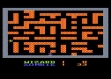 Logo Roms MAZE WAR [ATR]